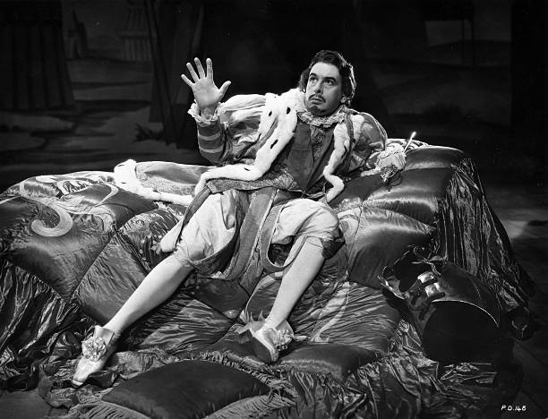 Cedric Hardwicke