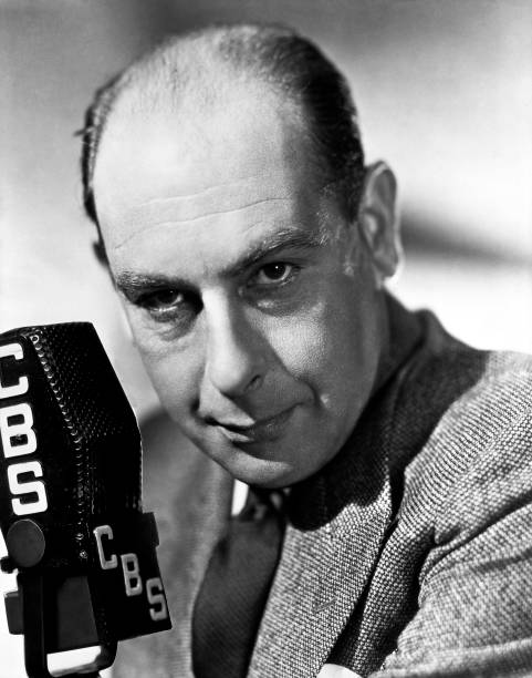 Cedric Hardwicke