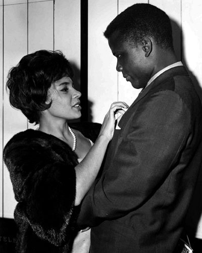 Shirley Bassey