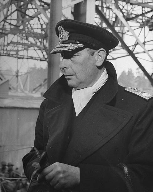 Cedric Hardwicke