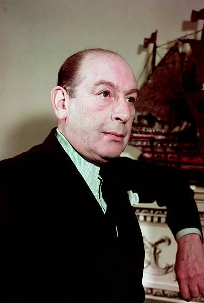 Cedric Hardwicke