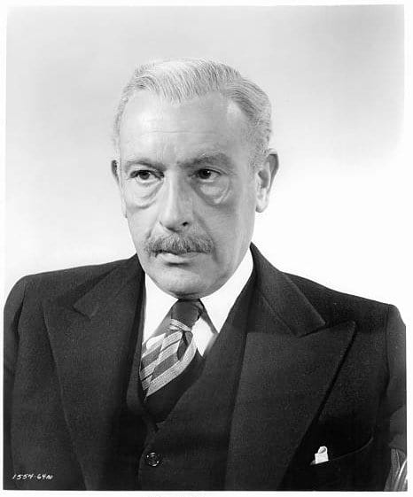 Cedric Hardwicke