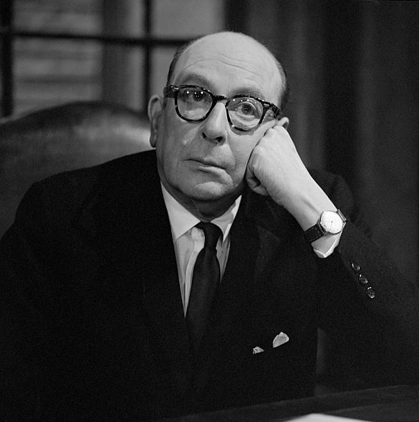 Cedric Hardwicke