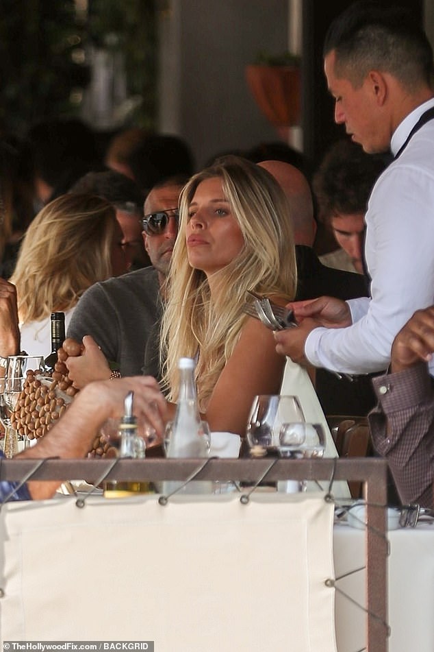 Natasha Oakley