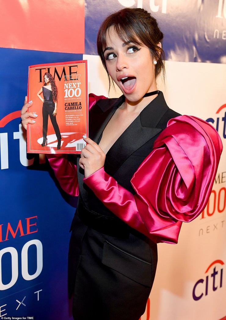 Camila Cabello