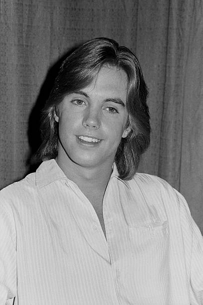 Shaun Cassidy