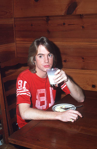 Shaun Cassidy