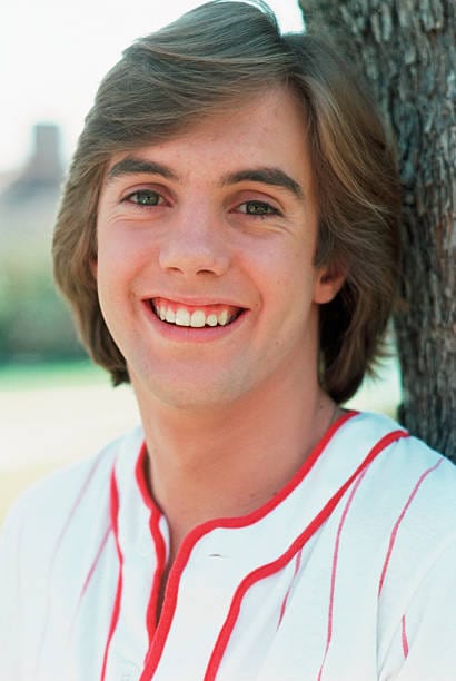 Shaun Cassidy