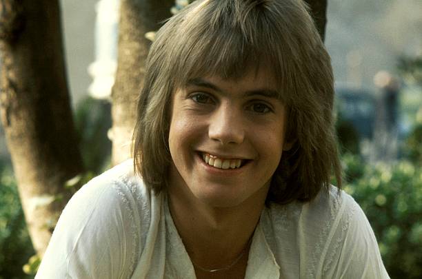 Shaun Cassidy