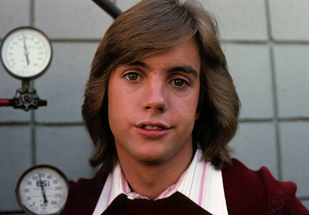 Shaun Cassidy