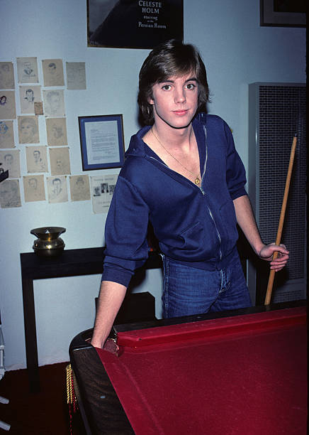 Shaun Cassidy