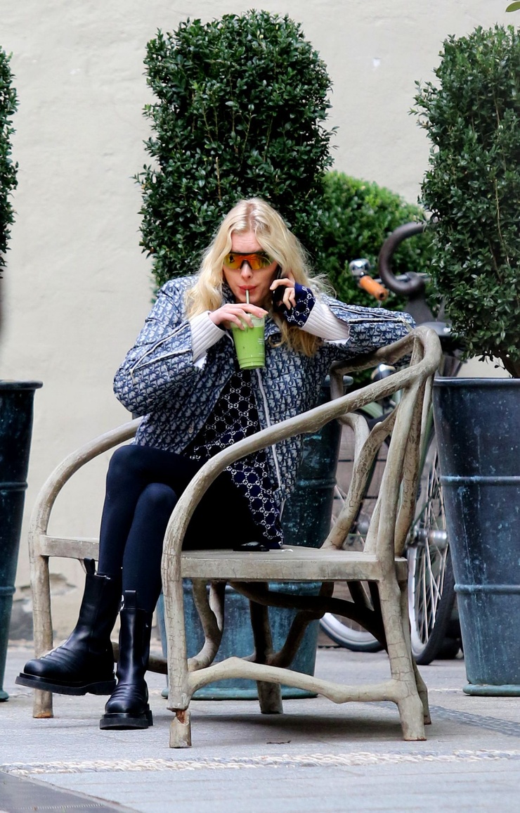 Elsa Hosk Elsa Hosk