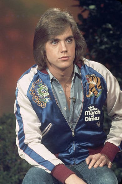 Shaun Cassidy