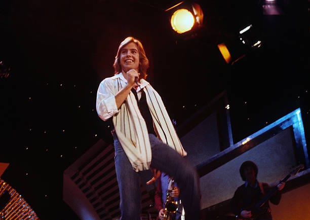 Shaun Cassidy