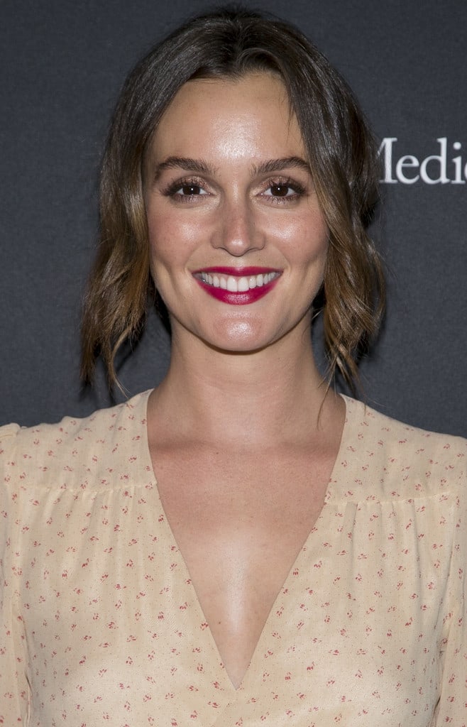 Leighton Meester