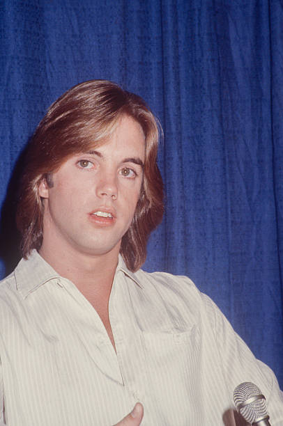 Shaun Cassidy