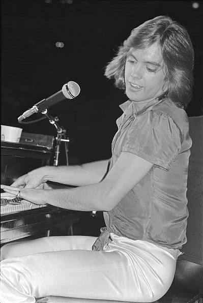 Shaun Cassidy