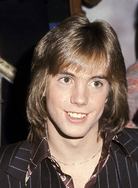 Shaun Cassidy