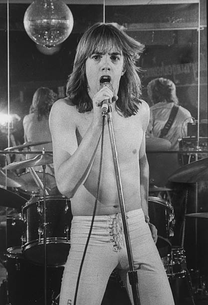 Shaun Cassidy