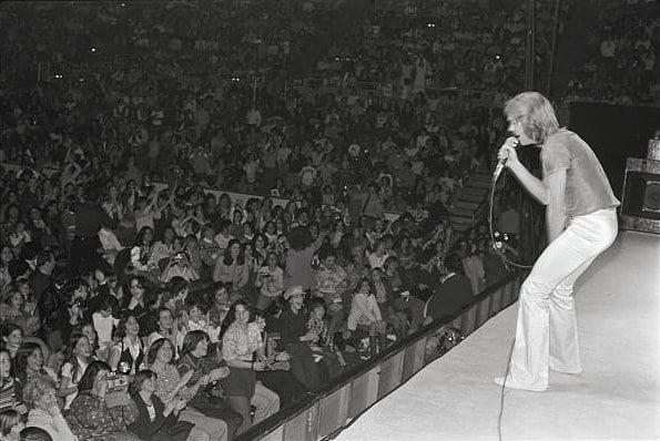 Shaun Cassidy