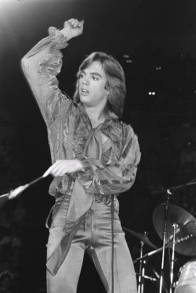 Shaun Cassidy