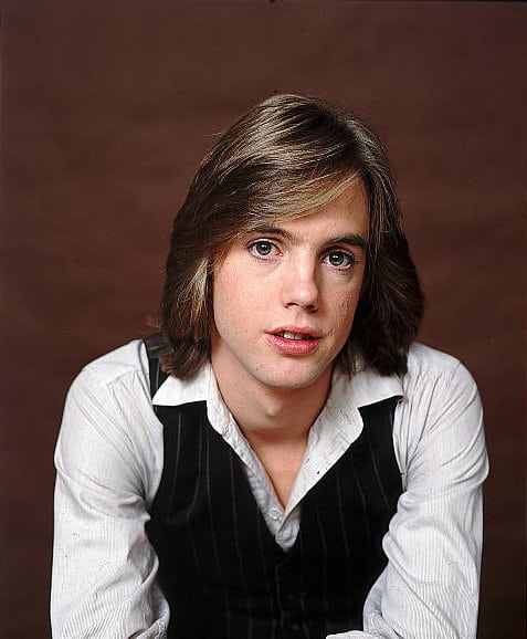 Shaun Cassidy