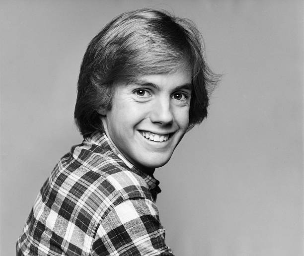 Shaun Cassidy