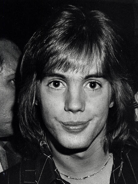 Shaun Cassidy