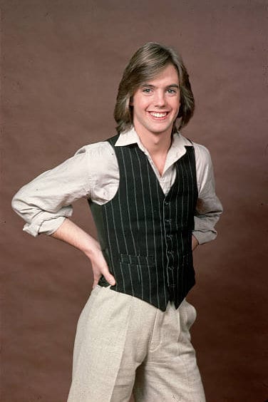 Shaun Cassidy