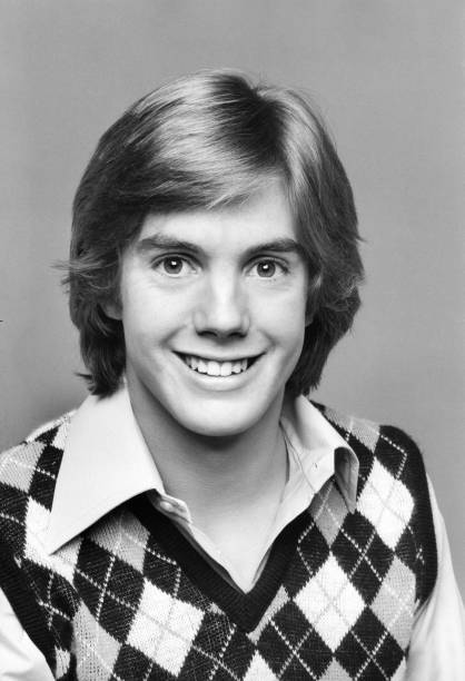 Shaun Cassidy