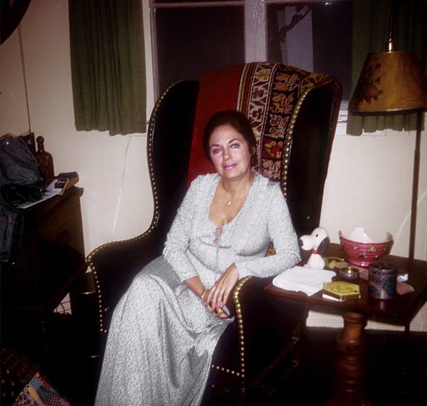 Evelyn Ward