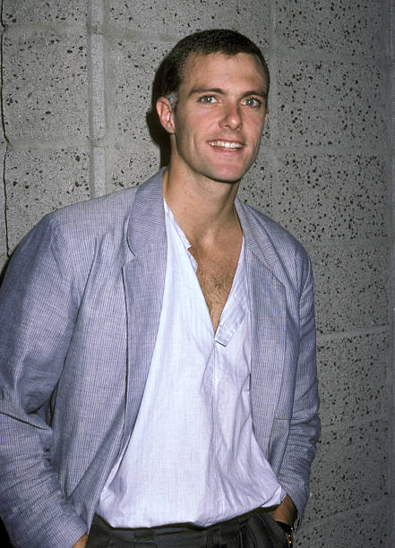 Patrick Cassidy Patrick Cassidy