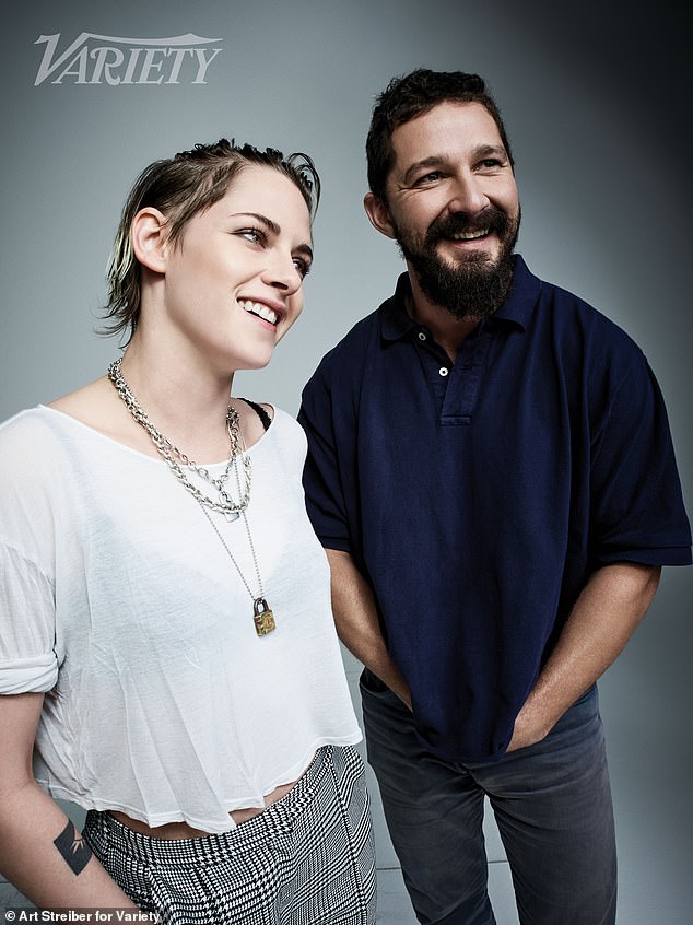 Kristen Stewart