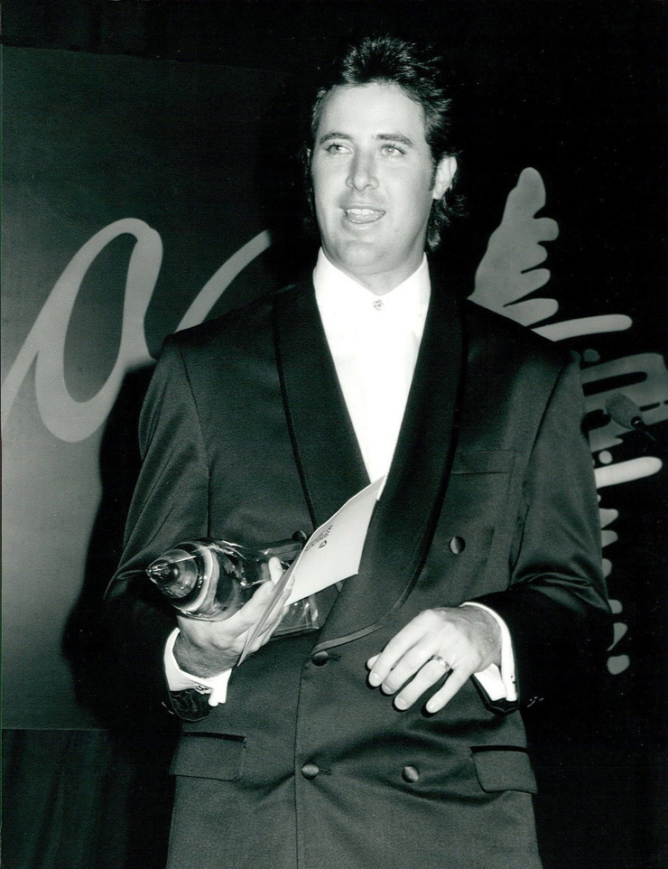 Vince Gill Vince Gill