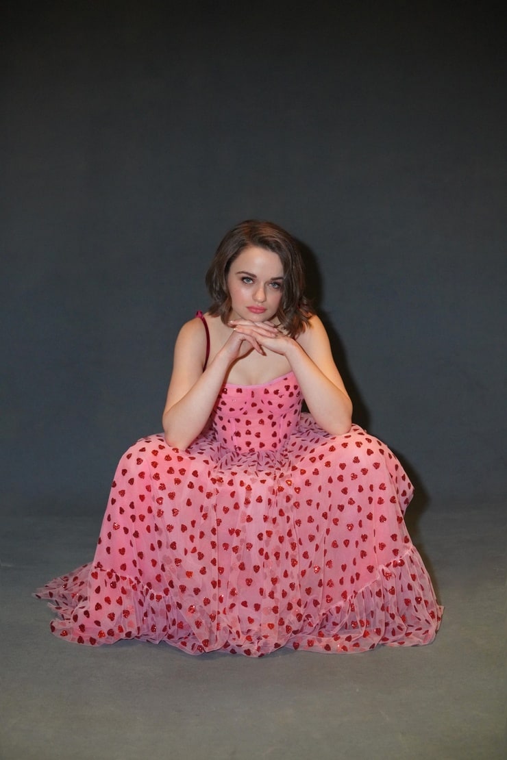 Joey King