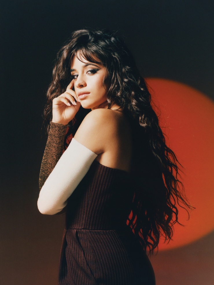 Camila Cabello Camila Cabello