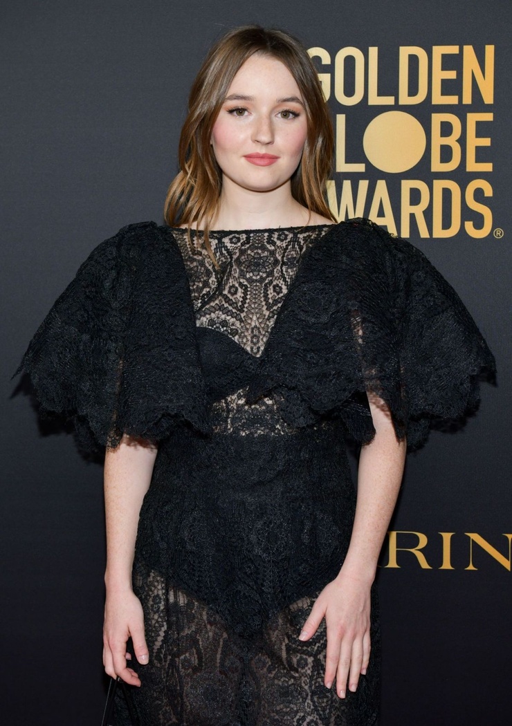 Kaitlyn Dever