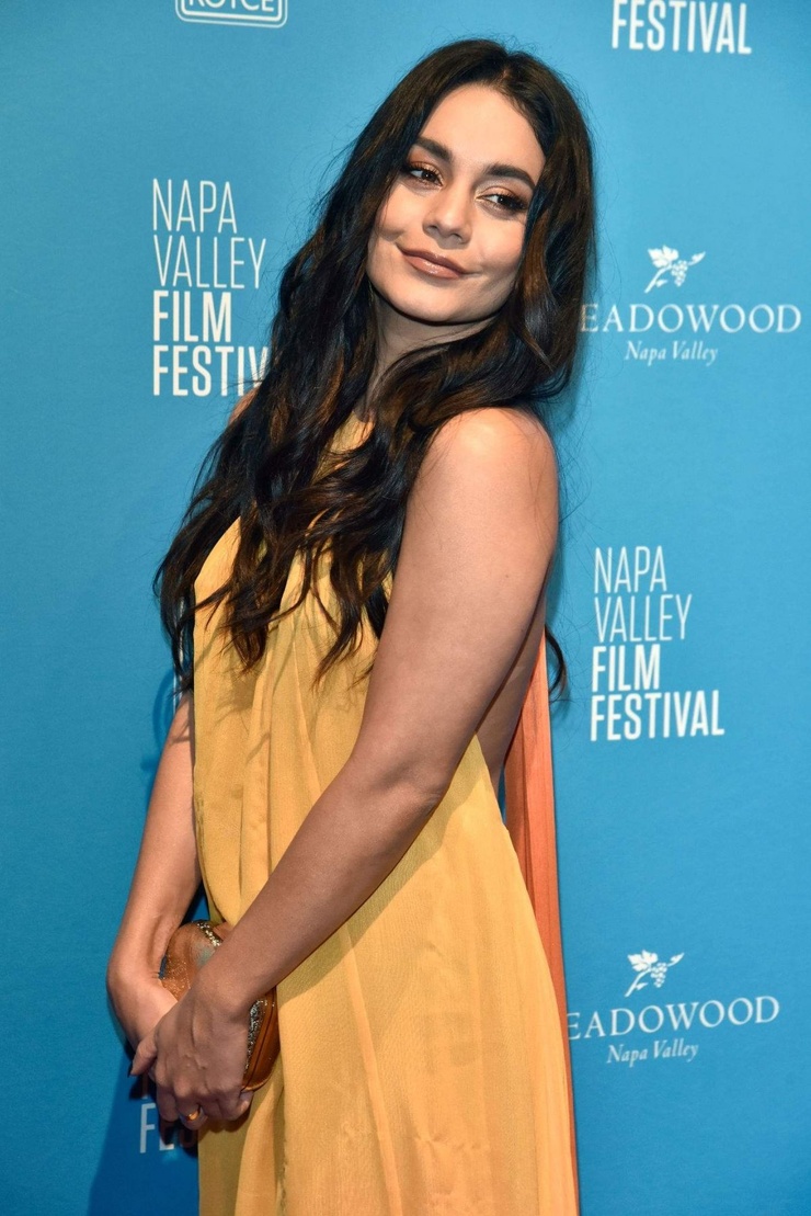 Vanessa Hudgens Vanessa Hudgens