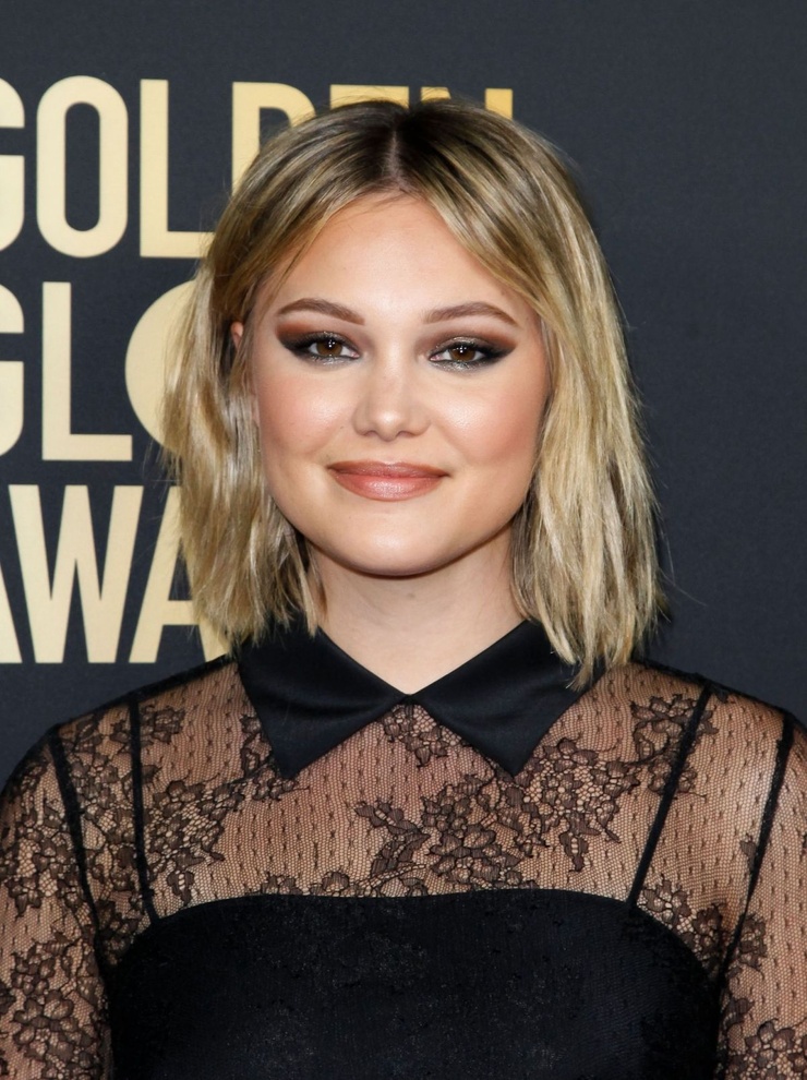 Olivia Holt