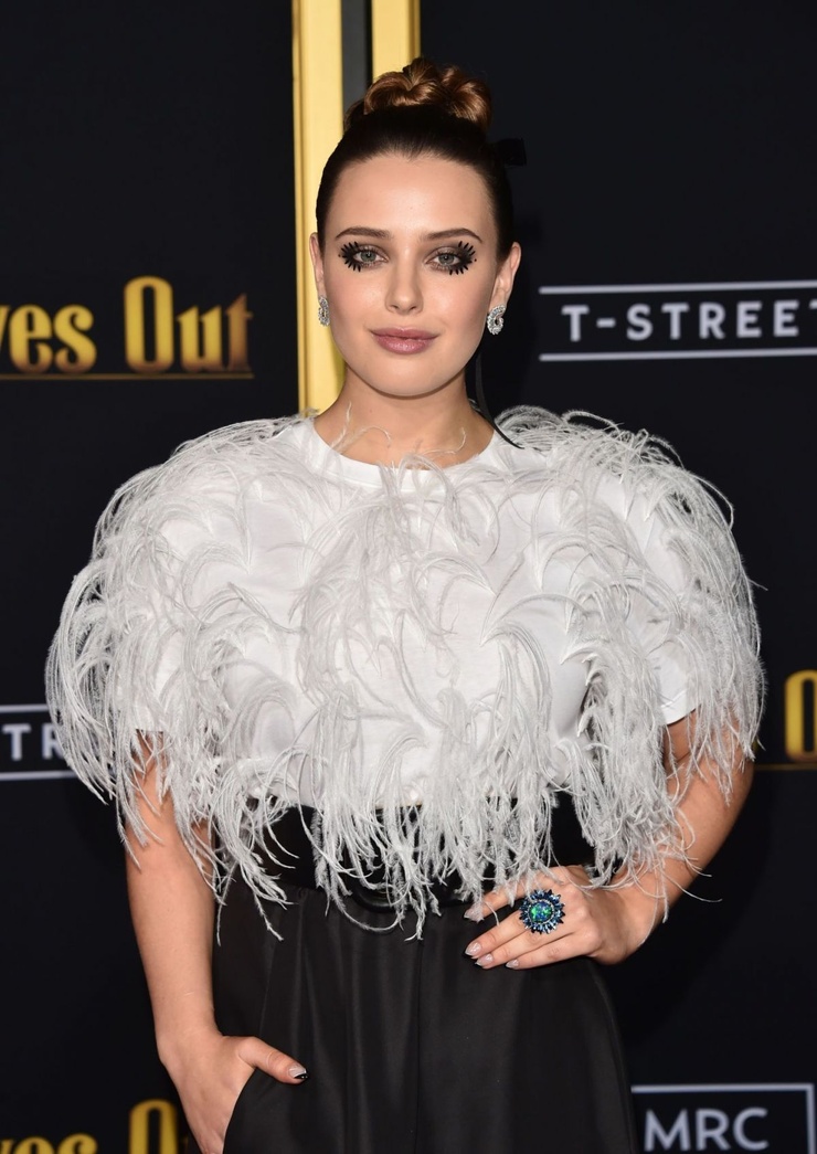 Katherine Langford
