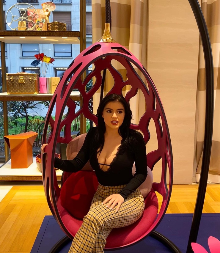 Ariel Winter Ariel Winter