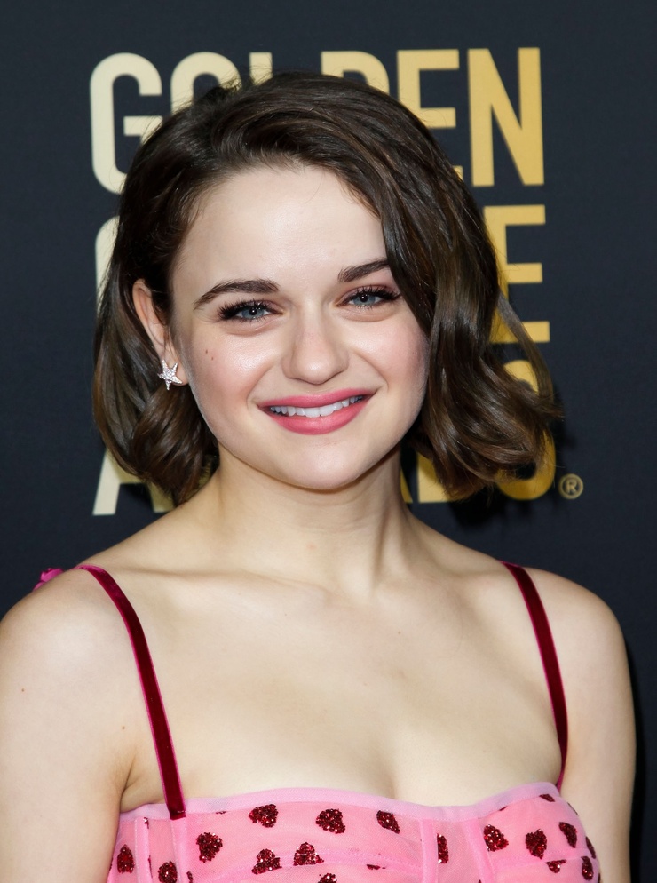 Joey King