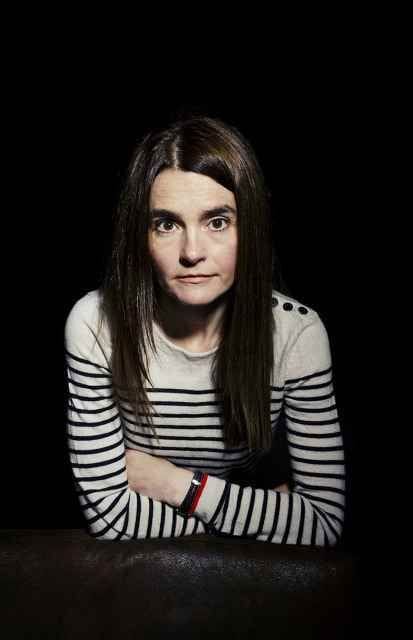 Shirley Henderson