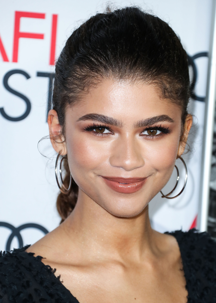 Zendaya Coleman