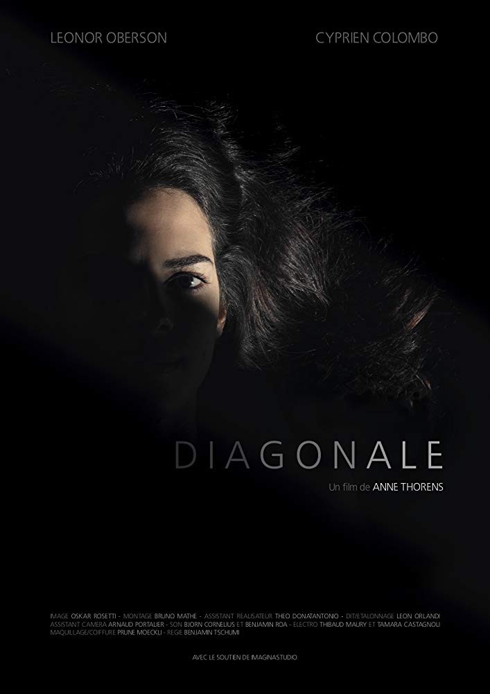 Diagonale (2019)