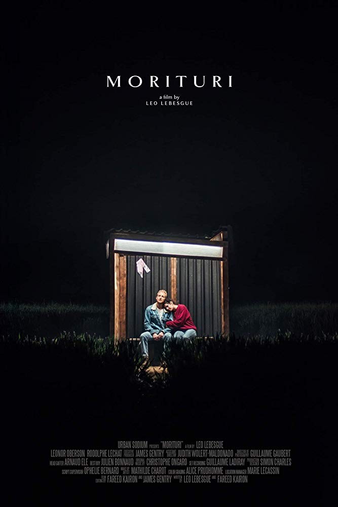 Morituri (2019)
