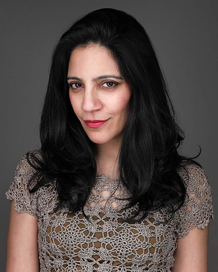 Vineeta Rishi Vineeta Rishi