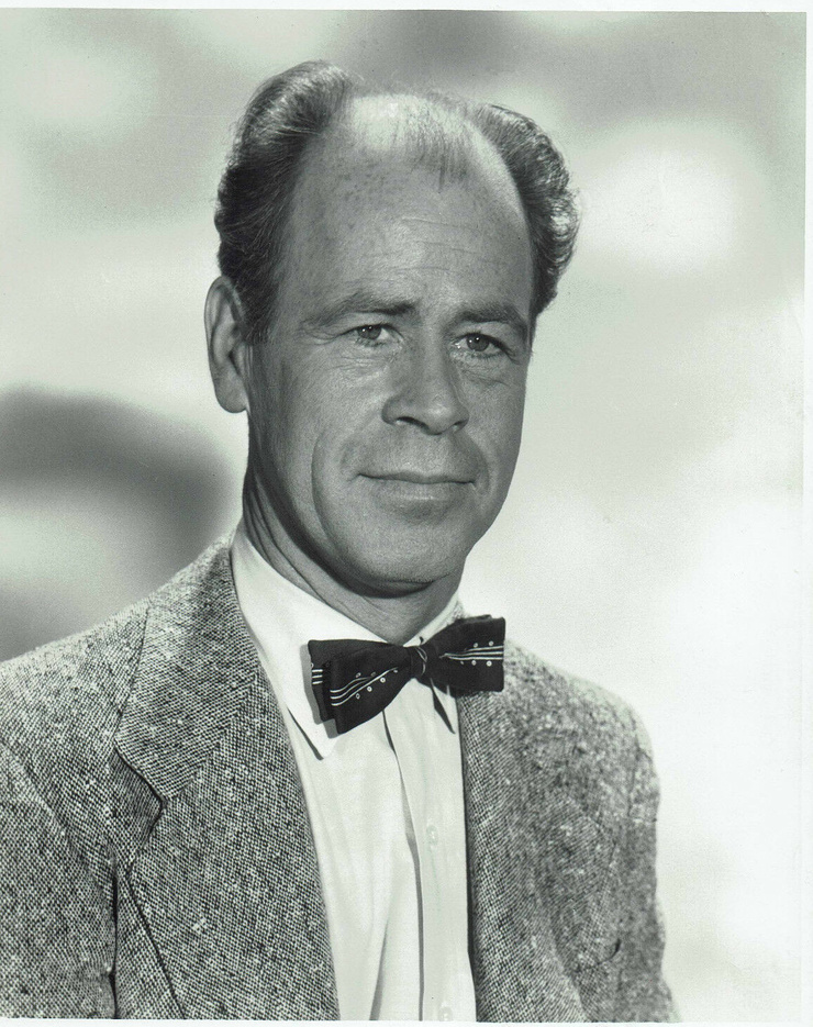 Paul Brinegar