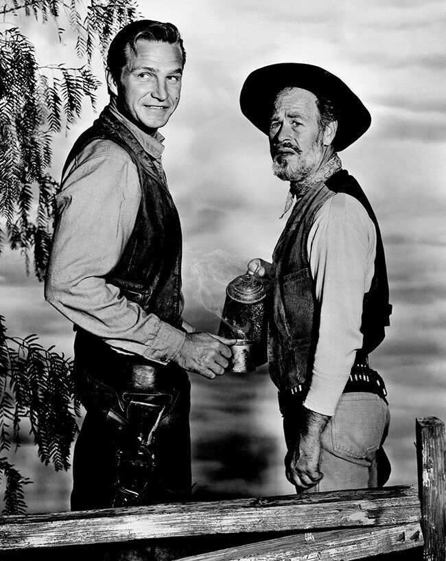 Eric Fleming