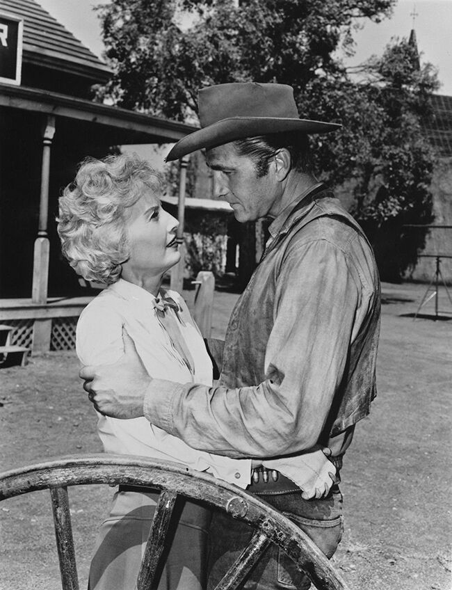 Eric Fleming